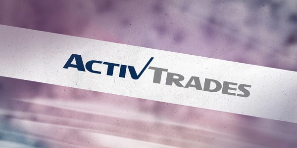 ActivTrades logo
